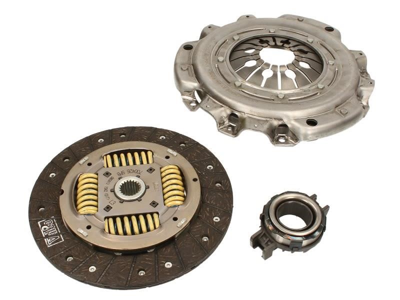 Automotive clutch kit Suzuki: 826470 Valeo Clutch Kit