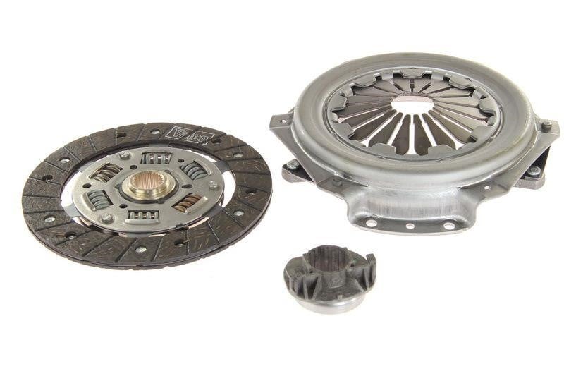 Valeo 826542 Clutch Kit 826542 826542 Valeo Clutch Kit