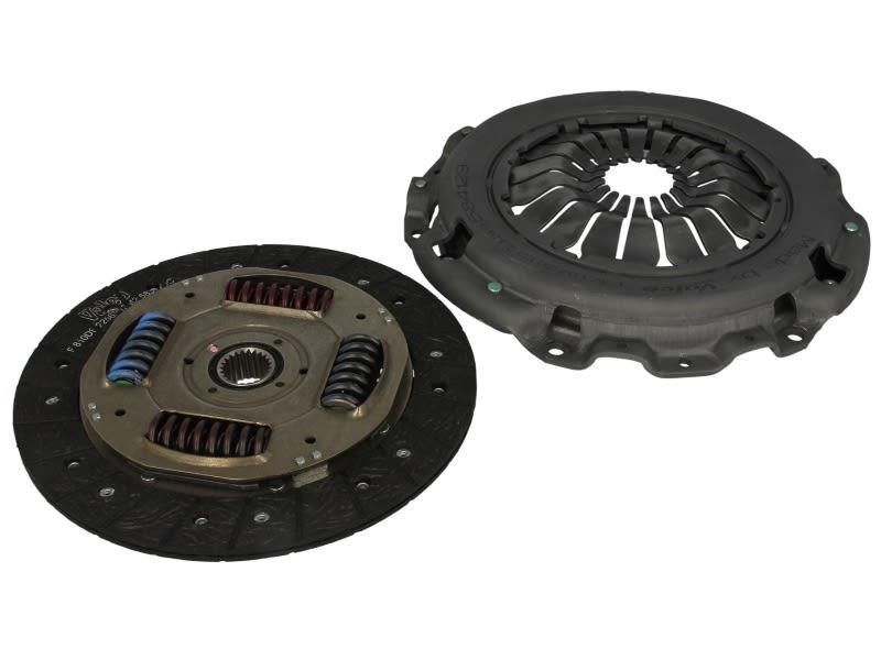 Valeo 826899 Clutch kit 826899