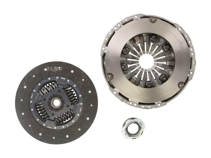 Valeo 832086 Clutch kit 832086