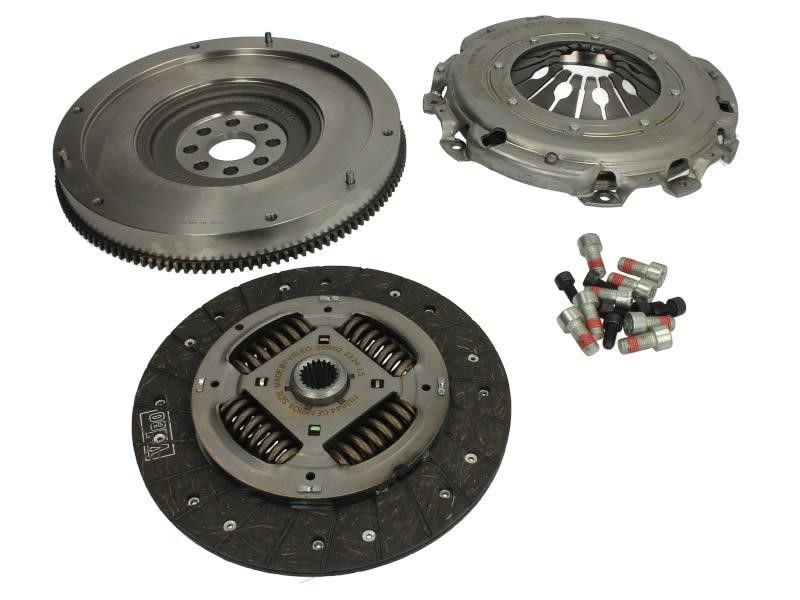 Valeo 835075 Clutch Kit 835075 835075 Valeo Clutch Kit