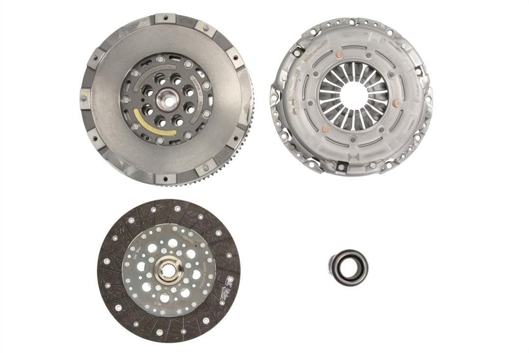 Valeo 837082 Clutch Kit 837082 837082 Valeo Clutch Kit