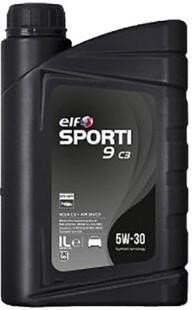 Elf 208443 Engine oil Elf Sporti 9 5W-30, 1L 208443