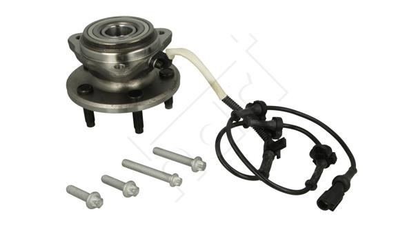 Hart 904 450 Wheel bearing kit 904450
