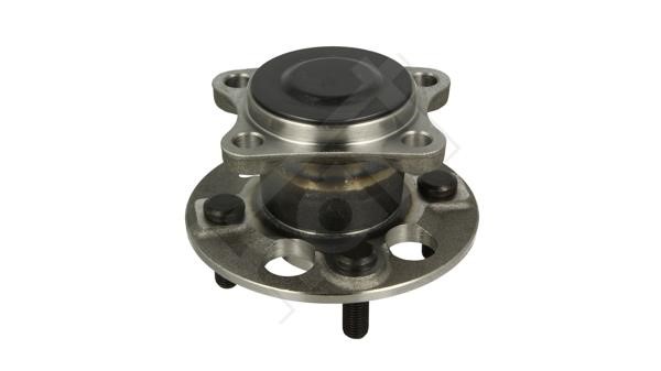 Hart 904 601 Wheel bearing kit 904601