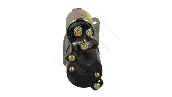 Starter Hart 552 020