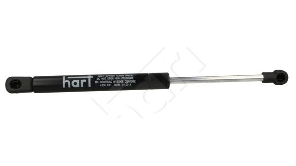 Hart 808 432 Tailgate strut 808432 808432 Hart Tailgate strut
