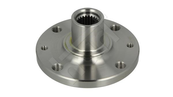 Wheel hubs Dacia: 459798 Hart Wheel hub