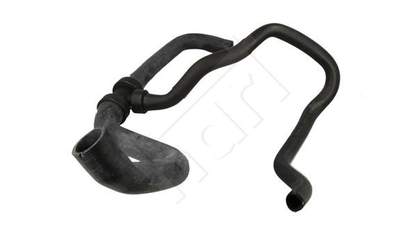 Hart 619 101 Radiator Hose 619101