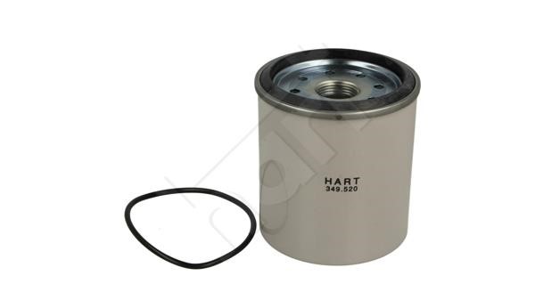 Hart 349 520 Fuel filter 349520
