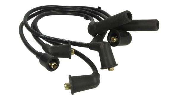 Hart 514 207 Ignition lead set 514207 514207 Hart Ignition lead set