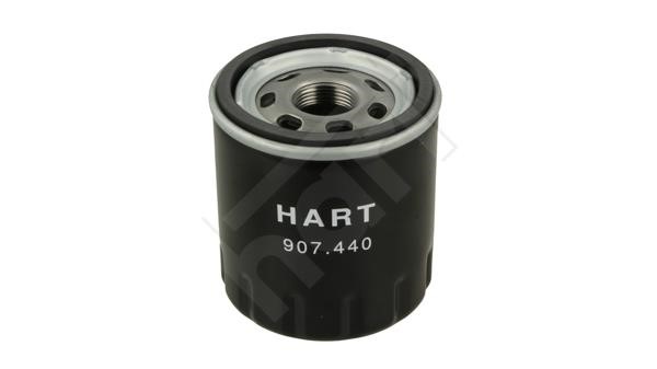 Hart 907 440 Oil Filter 907440
