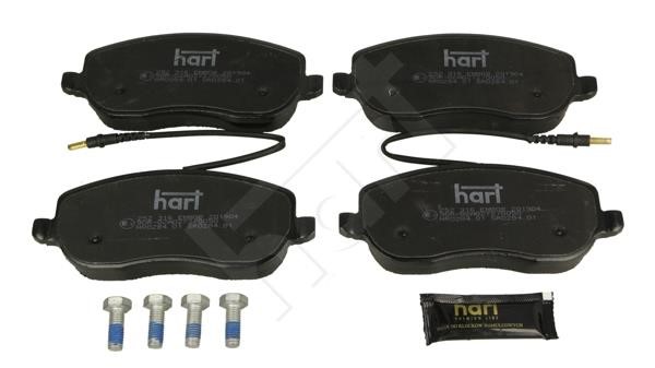 Buy Hart 252 316 at a low price in United Arab Emirates!