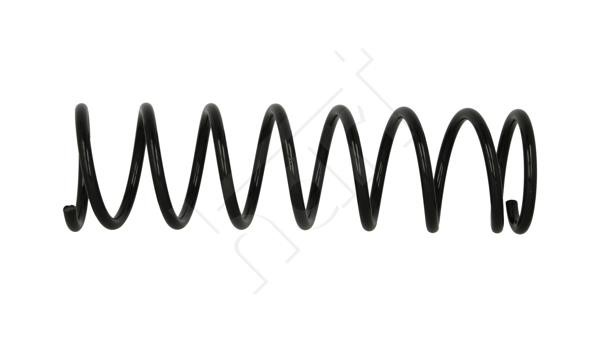 Coil spring suspension KIA Pride (Kia Pride): 406727 Hart Coil spring