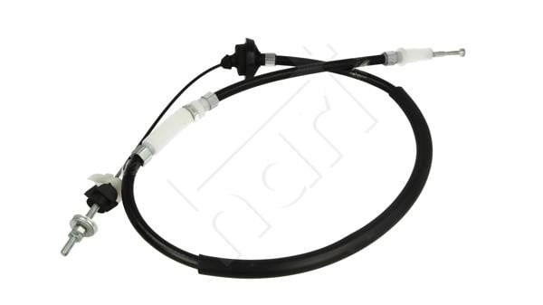 Hart 335 654 Clutch cable 335654