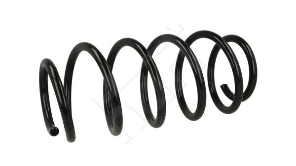 Coil springs Daewoo: 427399 Hart Coil spring
