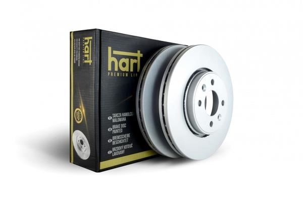 Buy Hart 241 087 at a low price in United Arab Emirates!