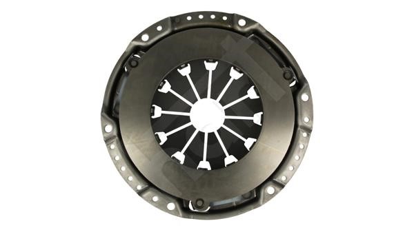 332052 Hart Clutch disc