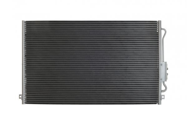 Air conditioner condenser Chrysler Voyager: 614481 Hart AC Condenser