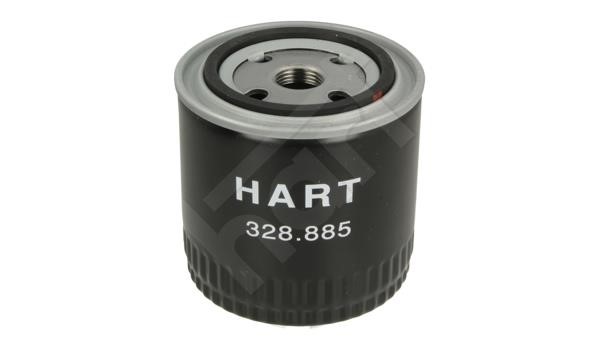 Hart 328 885 Oil Filter 328885