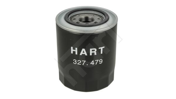 Hart 327 479 Oil Filter 327479