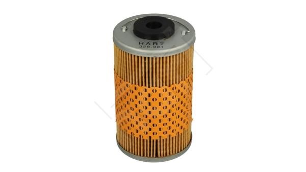 Hart 328 981 Fuel filter 328981