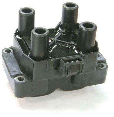Ignition coil pack Opel Frontera A: 511173 Hart Ignition coil
