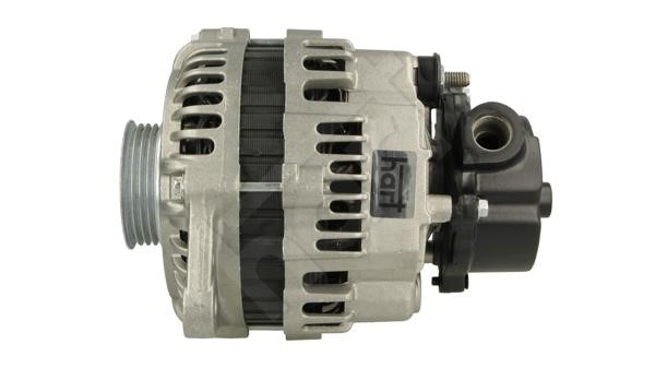 534348 Hart Alternator