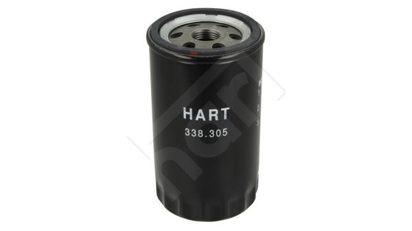 Hart 338 305 Oil Filter 338305