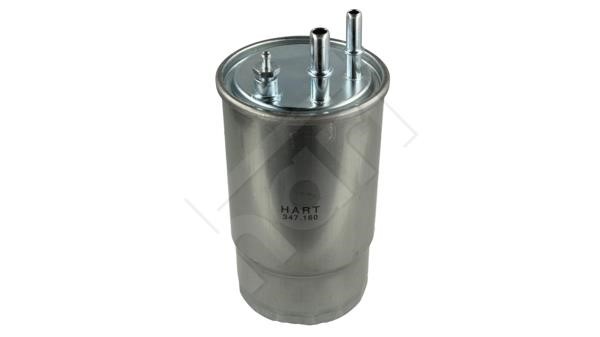 Hart 347 160 Fuel filter 347160