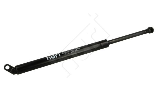 Hart 811 242 Tailgate strut 811242 811242 Hart Tailgate strut
