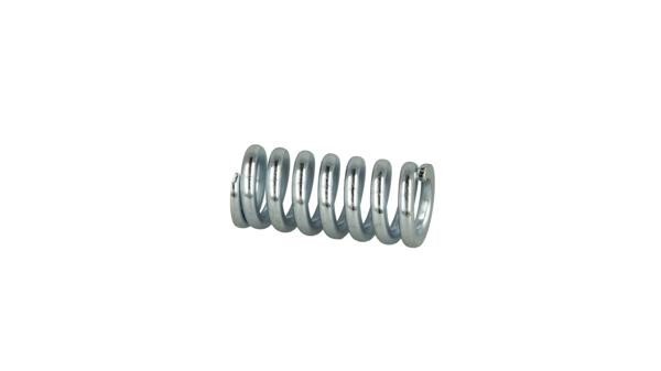 475978 Hart Bolt, exhaust system