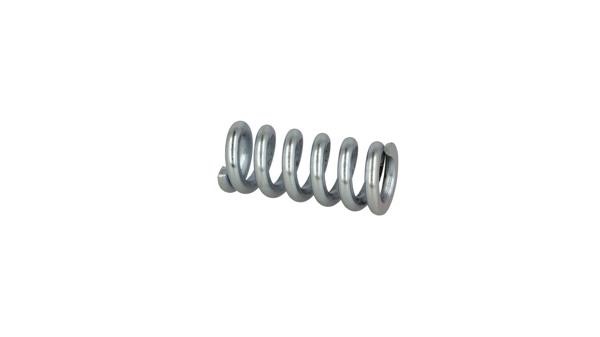 475957 Hart Bolt, exhaust system
