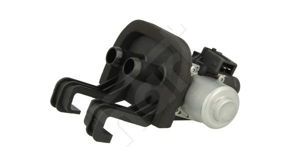 Heater control valve Hart 643 011