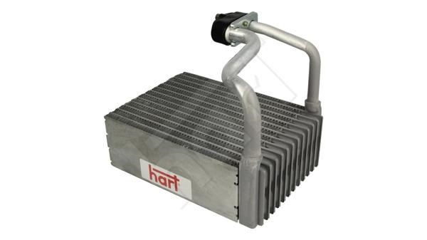 AC Evaporator BMW: 606485 Hart Air conditioner evaporator