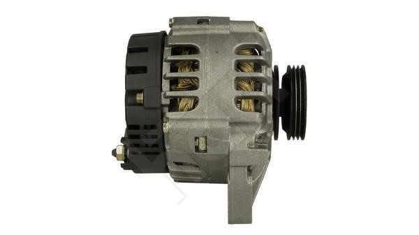 Alternator Renault Symbol: 546485 Hart Alternator