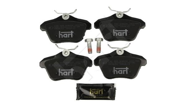 Buy Hart 248 995 at a low price in United Arab Emirates!