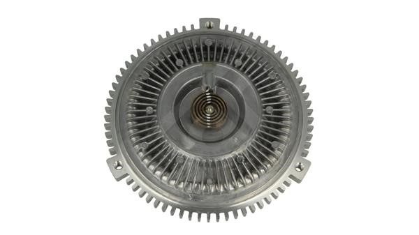 606347 Hart Clutch, radiator fan