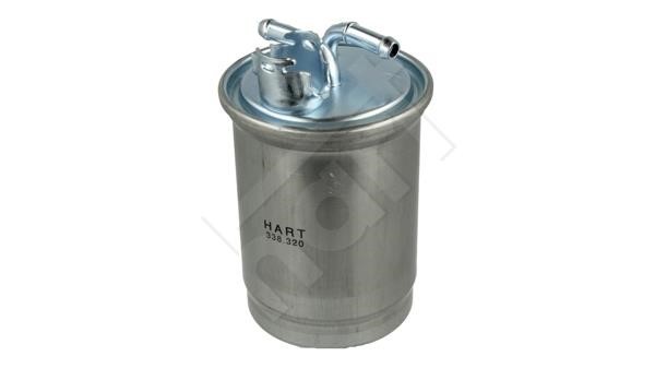 Hart 338 320 Fuel filter 338320