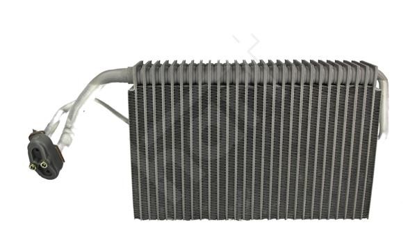 606501 Hart Air conditioner evaporator