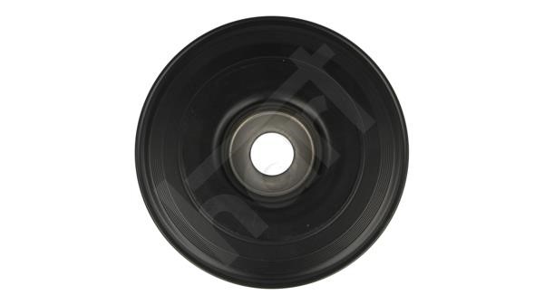 Belt Pulley, crankshaft Hart 368 276