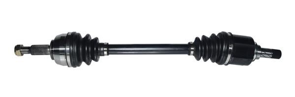 CV axle Renault Scenic: 449018 Hart Drive shaft