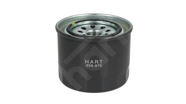 Hart 356 970 Fuel filter 356970