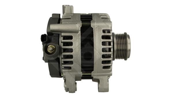 548390 Hart Alternator