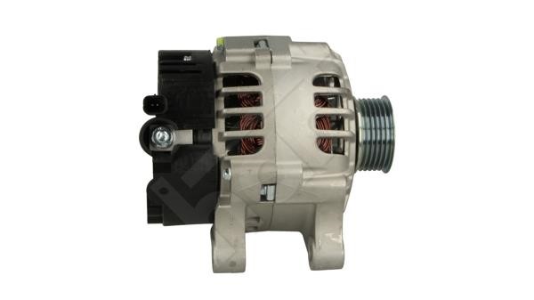 546440 Hart Alternator