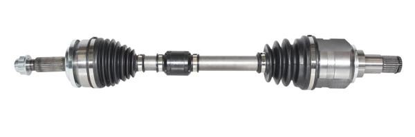 Hart 471 585 Drive shaft 471585