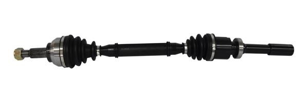 462099 Hart Drive shaft