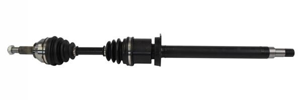 Driveshaft Jaguar: 464411 Hart Drive shaft