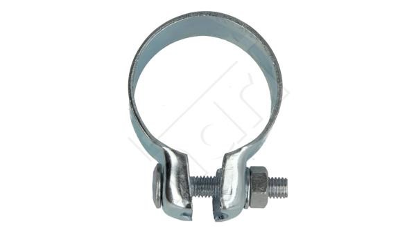 448771 Hart Exhaust clamp