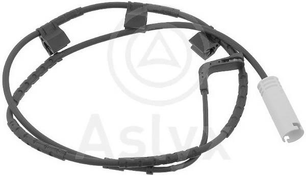 Aslyx AS-102094 Warning contact, brake pad wear AS102094